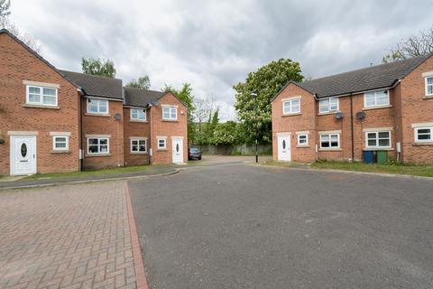 3 bedroom house to rent, Vicarage Court, Sunderland SR5