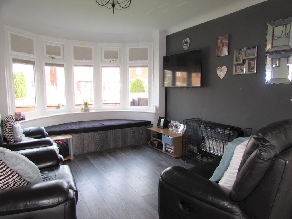 Patch Croft Road, Manchester, M22 4 bed detached house £350,000