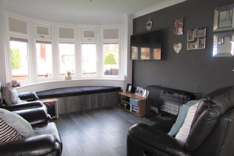 28 Patch Croft Road, Manchester, M22 5JS