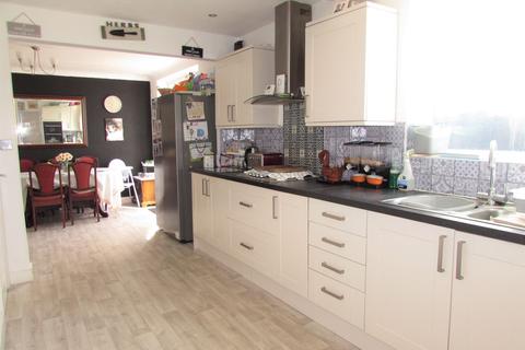 28 Patch Croft Road, Manchester, M22 5JS