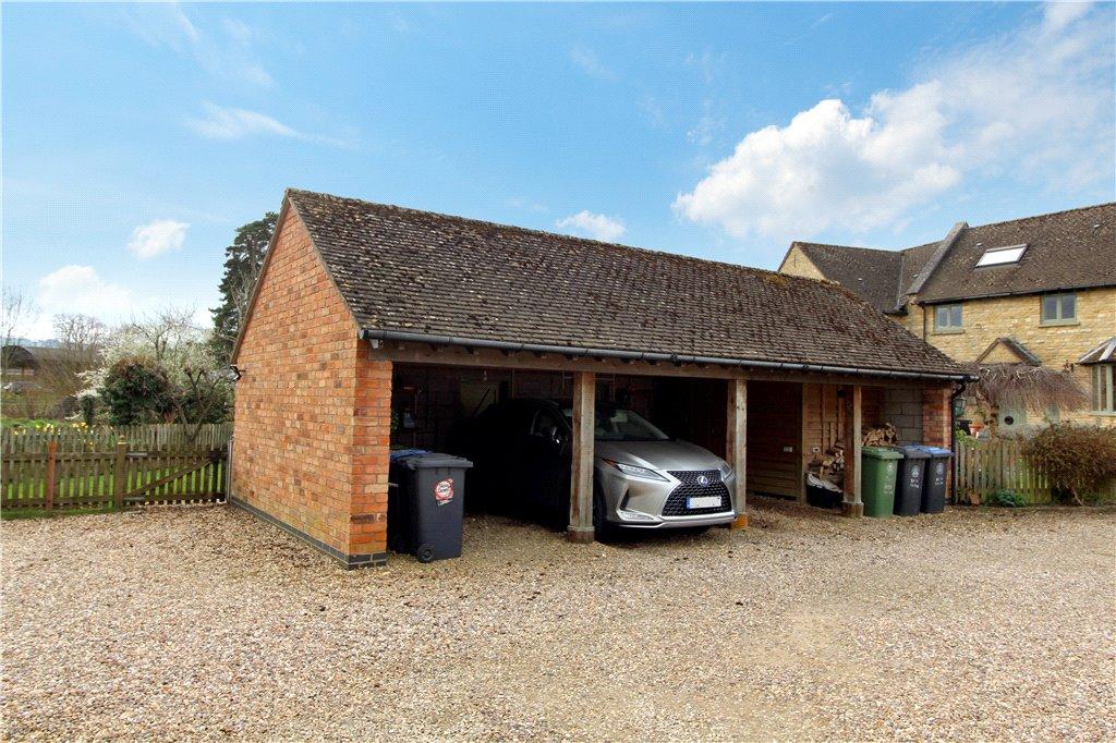 Car Port