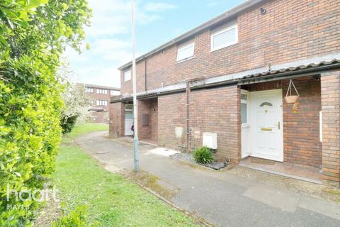 85 Marshall Drive, Hayes, UB4 0SN