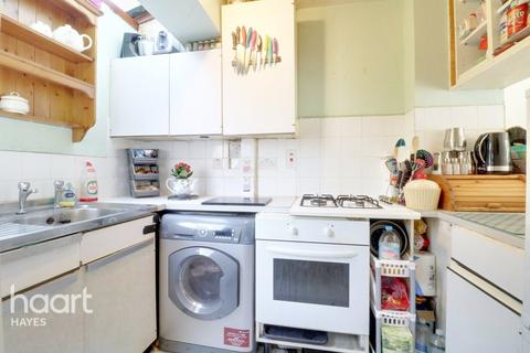 85 Marshall Drive, Hayes, UB4 0SN
