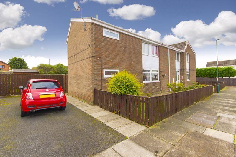 Hornbeam Close, Ormesby, Middlesbrough, North Yorkshire, TS7 9PN 1 bed