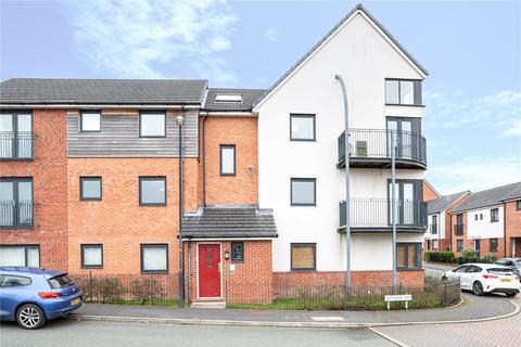 4 Glenham Way, Chadderton, Oldham, OL9 8BW