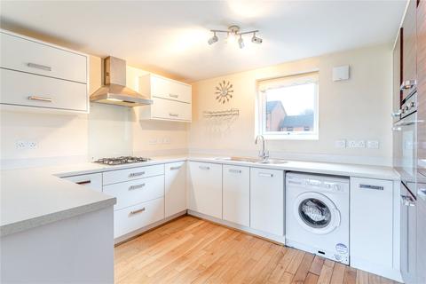 4 Glenham Way, Chadderton, Oldham, OL9 8BW