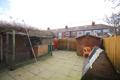31 Borrowdale Avenue, Fleetwood, FY7 7LF