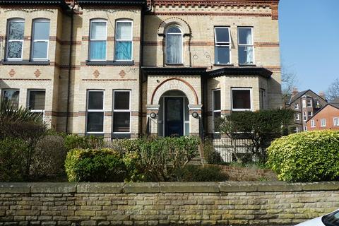 Flat 4, 8 Alness Road, Manchester, M16 8ET