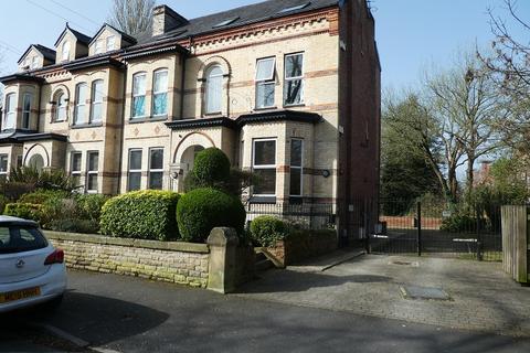 Flat 4, 8 Alness Road, Manchester, M16 8ET