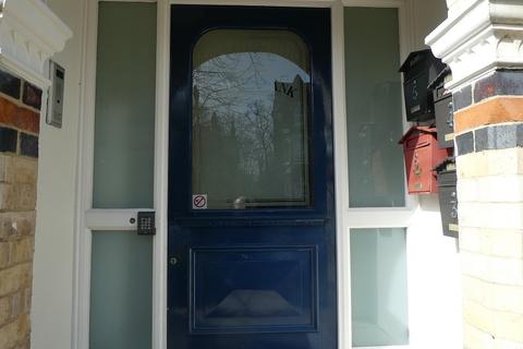 Flat 4, 8 Alness Road, Manchester, M16 8ET