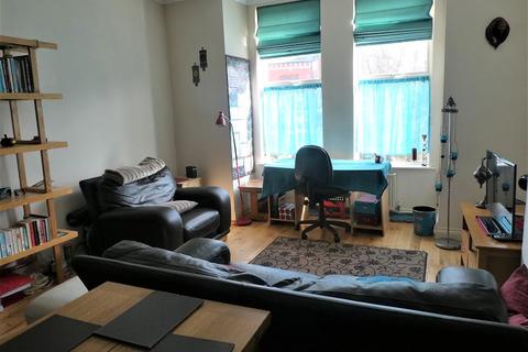 Flat 4, 8 Alness Road, Manchester, M16 8ET