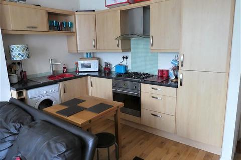 Flat 4, 8 Alness Road, Manchester, M16 8ET