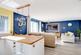 Kitchen Family Room