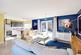 Kitchen Family Room