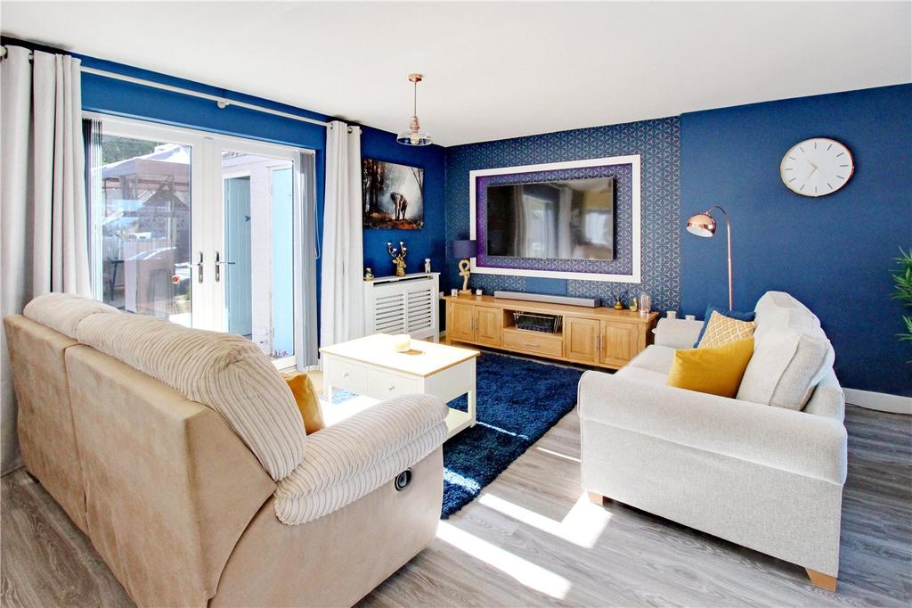 Lounge Area