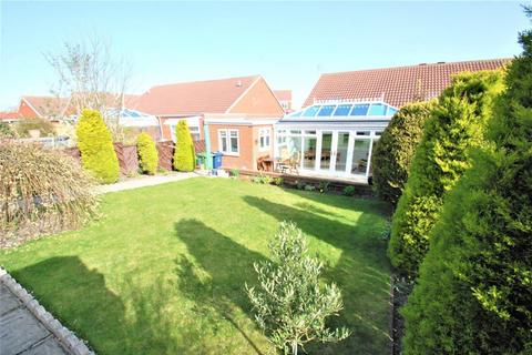 3 Braemar Drive, South Shields, NE34 7TZ