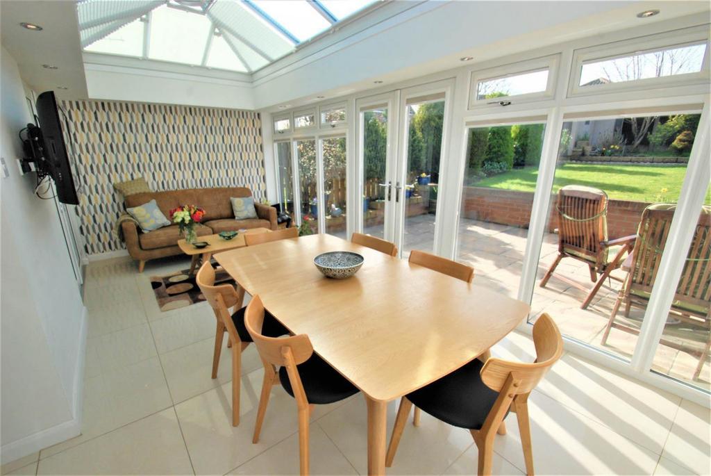 Orangery