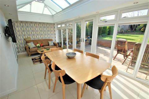 3 Braemar Drive, South Shields, NE34 7TZ