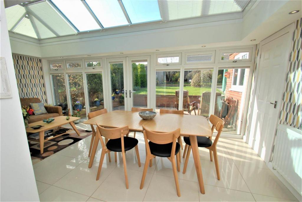 Orangery