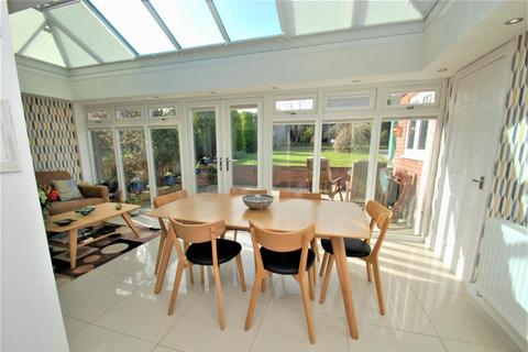 3 Braemar Drive, South Shields, NE34 7TZ