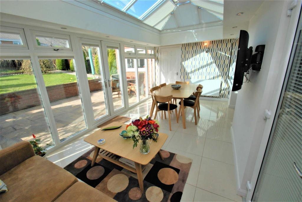 Orangery