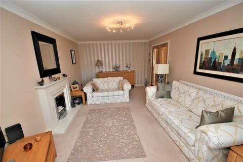 3 Braemar Drive, South Shields, NE34 7TZ