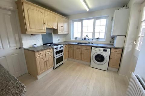 5 Willow Rise, Little Billing, Northampton, NN3 9AR