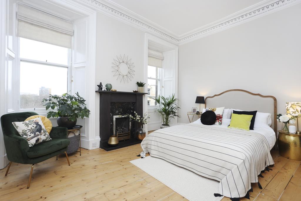 Double Bedroom 1
