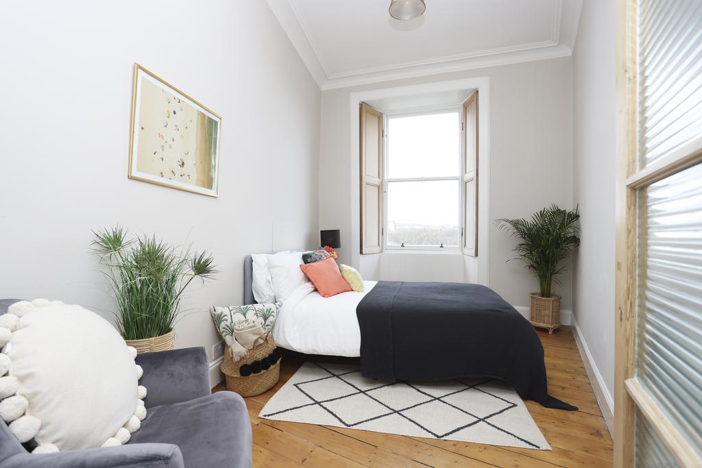 Double Bedroom 2