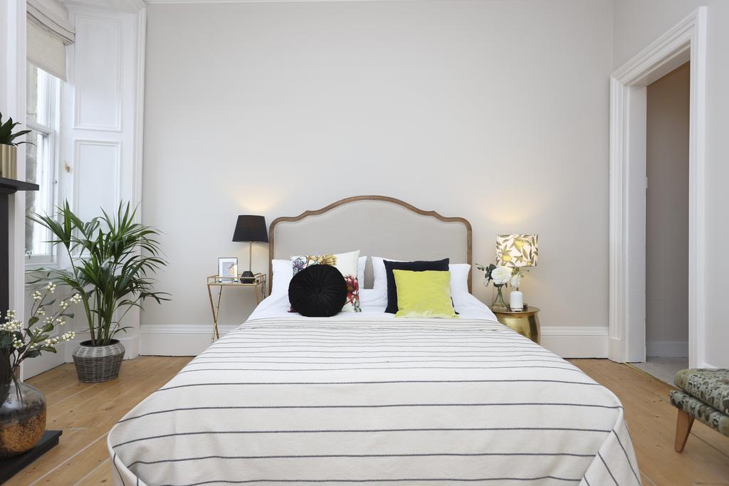 Double Bedroom 1