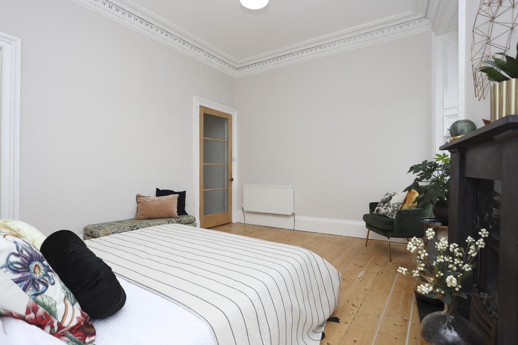 Double Bedroom 1