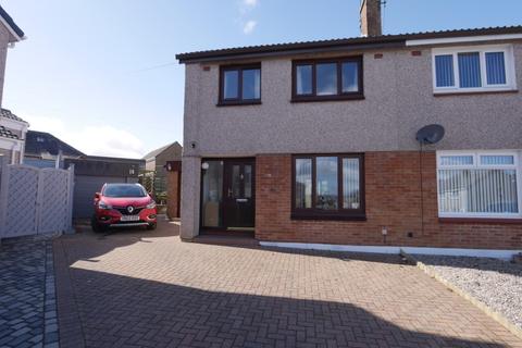 25 Loganbarns Drive, Dumfries, DG1 4BT