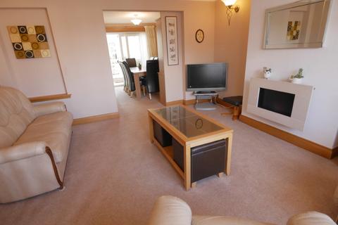 25 Loganbarns Drive, Dumfries, DG1 4BT