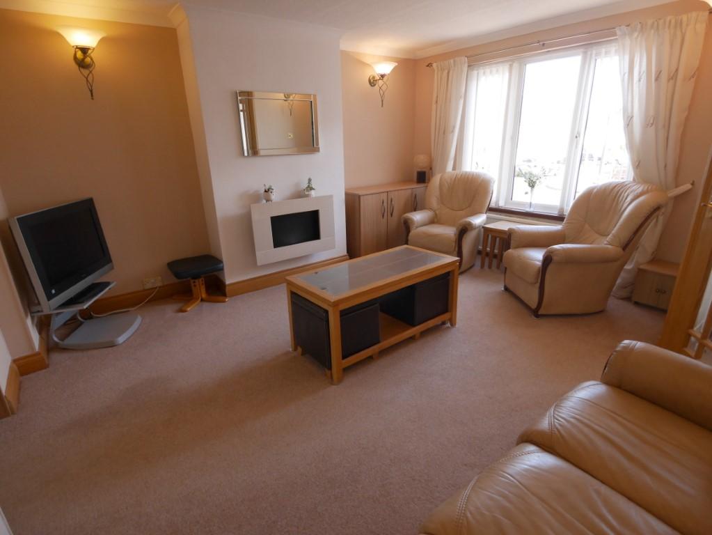 25 Loganbarns Drive, Dumfries, DG1 4 BT - Braidwood
