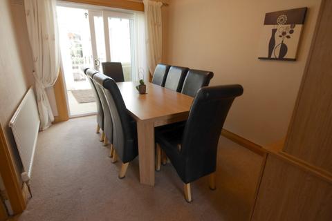 25 Loganbarns Drive, Dumfries, DG1 4BT