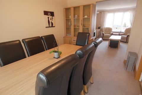 25 Loganbarns Drive, Dumfries, DG1 4BT