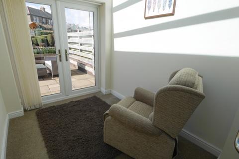 25 Loganbarns Drive, Dumfries, DG1 4BT