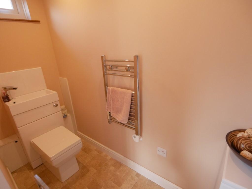 25 Loganbarns Drive, Dumfries, DG1 4 BT - Braidwood
