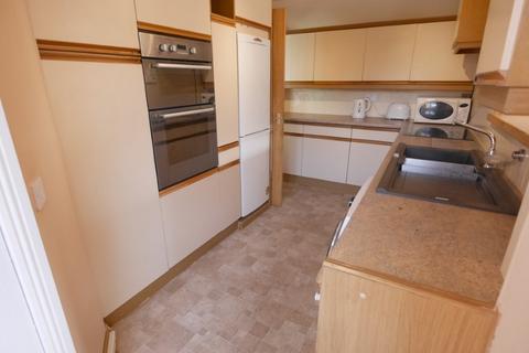 25 Loganbarns Drive, Dumfries, DG1 4BT