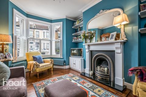18 Worlingham Road, London, SE22 9HD