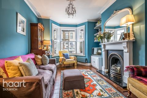 18 Worlingham Road, London, SE22 9HD