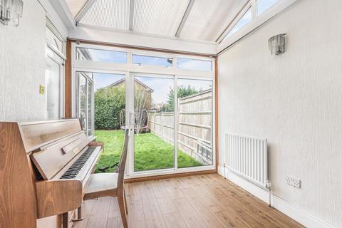 163 Bourne Vale, Bromley, BR2 7LX