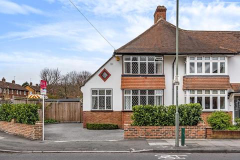 163 Bourne Vale, Bromley, BR2 7LX