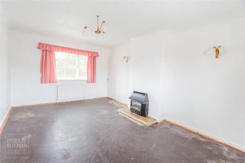 113 Fallbarn Crescent, Rawtenstall, Rossendale, BB4 6BQ