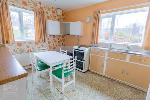 113 Fallbarn Crescent, Rawtenstall, Rossendale, BB4 6BQ