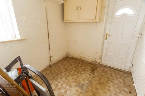 113 Fallbarn Crescent, Rawtenstall, Rossendale, BB4 6BQ
