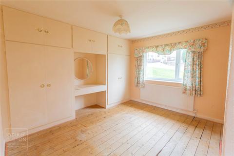 113 Fallbarn Crescent, Rawtenstall, Rossendale, BB4 6BQ