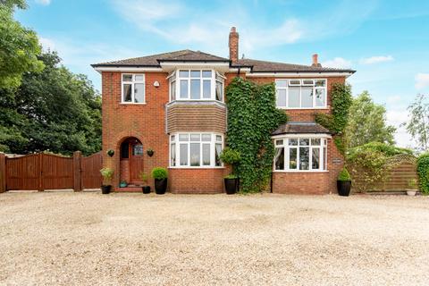 5 bedroom detached house for sale, Winslow Road, Wingrave, Buckinghamshire, HP22