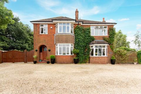 undefined, Winslow Road, Wingrave, Buckinghamshire, HP22