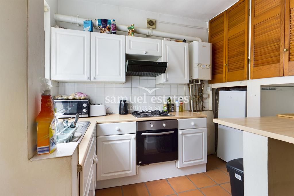Kitchen 2